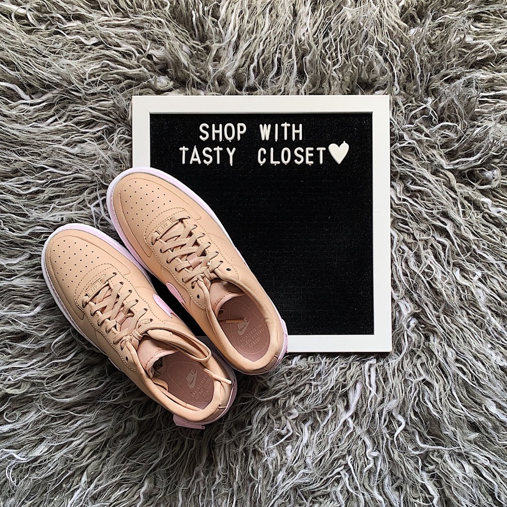 Nike air force jester xx sneakers - Picture 5 of 7